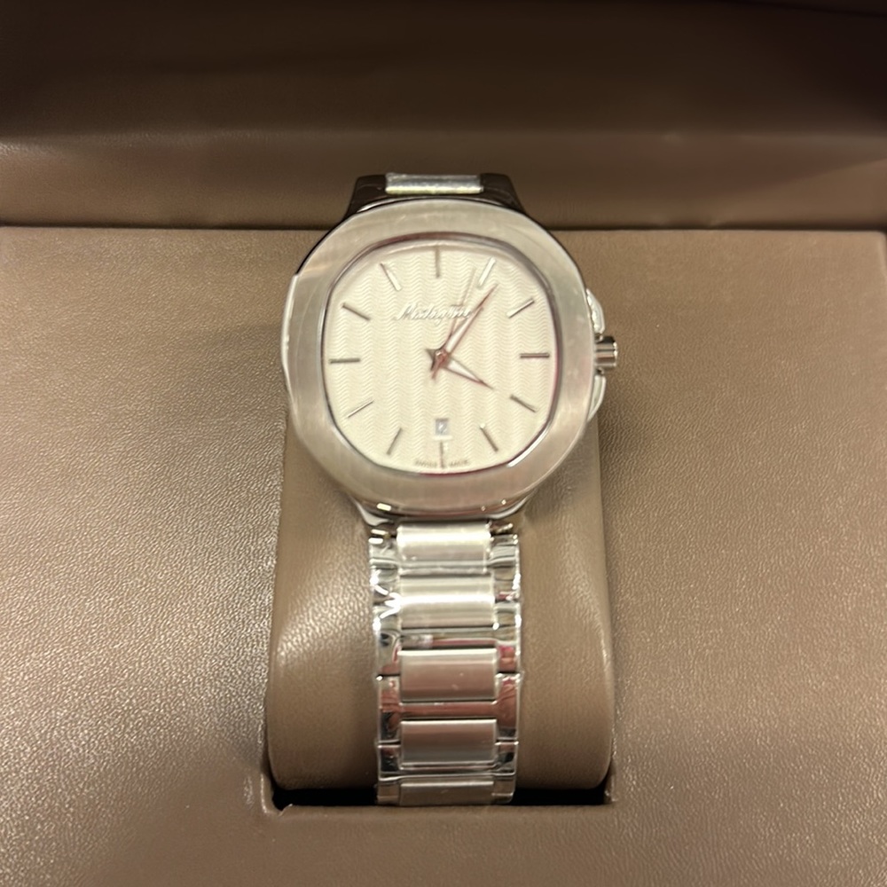 Mens watch - Picture 2 of 4